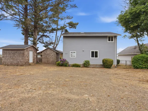 26230 Sandlake Rd, Cloverdale, OR 97112