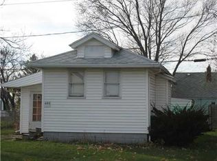435 S Dundee St, South Bend, IN 46619