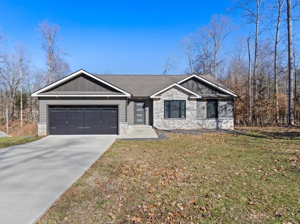 1517 Ridgeview Run, Lynchburg, TN 37352