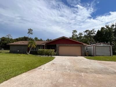 1920 Grove Ct, Kissimmee, FL, 34746