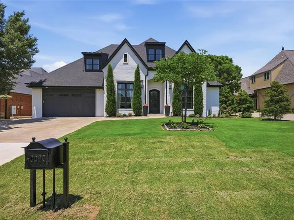 3025 NW 157th St, Edmond, OK 73013