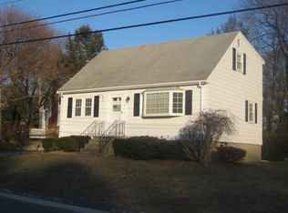 25 Skelton Rd, Burlington, MA 01803