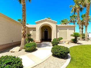 3845 N Stratford St, Lake Havasu City, AZ 86404
