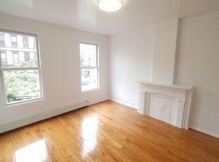 1011 Manhattan Ave APT 2R, Brooklyn, NY 11222