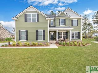 174 Trail Creek Ln, Savannah, GA 31405