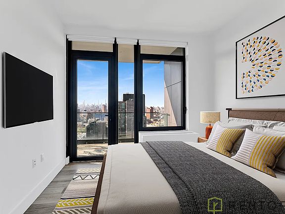 2nd image of 224 E 135th St APT 1708