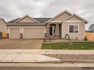 6201 Canyon Ct, Albany, OR