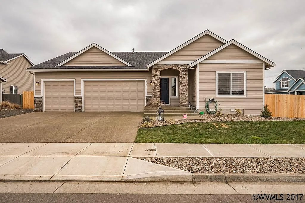 6201 Canyon Ct photo 1