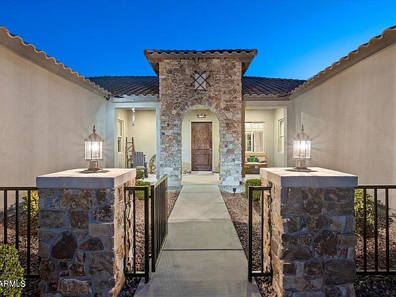 3rd image of 5333 W Encanto Verde --