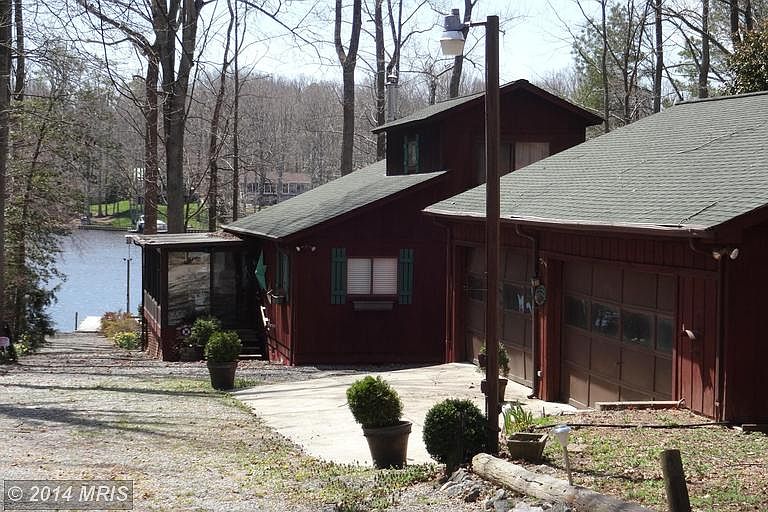 1st image of 648 Lake Caroline Dr