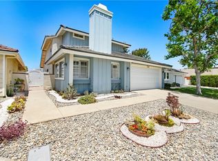 4523 N Millerton Rd, Moorpark, CA 93021