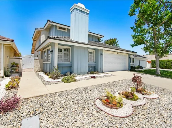 4523 N Millerton Rd, Moorpark, CA 93021
