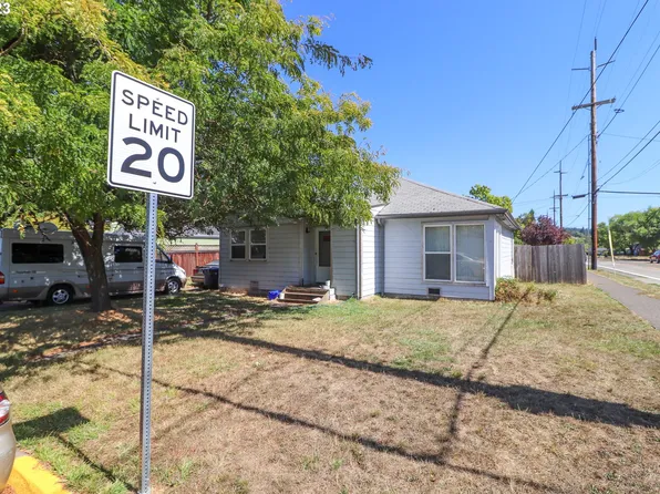 2895 Pearl St, Eugene, OR 97405