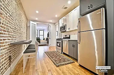 Rented by Voro NYC