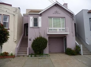 1530 22nd Ave, San Francisco, CA 94122