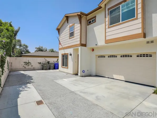 1327 Holly Ave, Imperial Beach, CA 91932