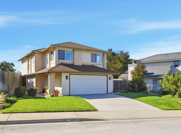 4227 Whispering Pines Dr, Santa Maria, CA 93455