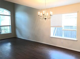 5018 Juniper Walk Ln, Katy, TX 77494