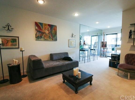 4th image of 1355 N Sierra Bonita Ave APT 306