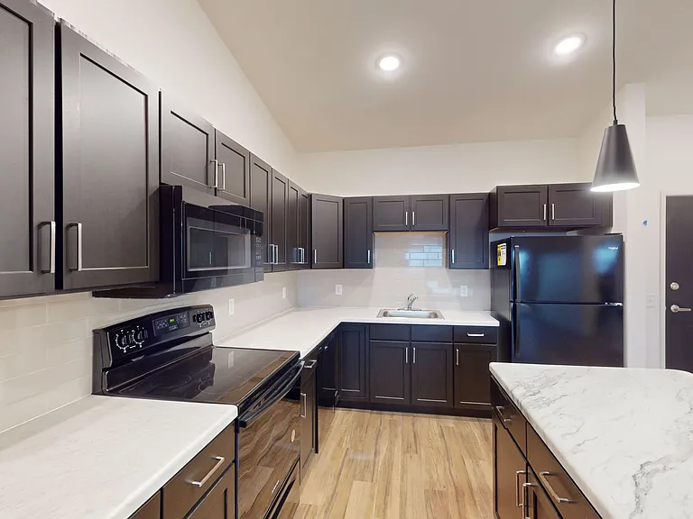 Sage Meadow Apartments & Townhomes — Photo 75