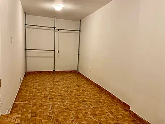 Rented by J Misrahi Realty Corp