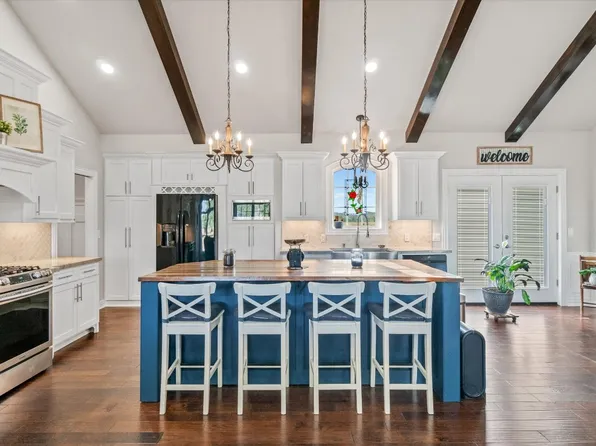 2473 Vz County Road 2511, Canton, TX 75103