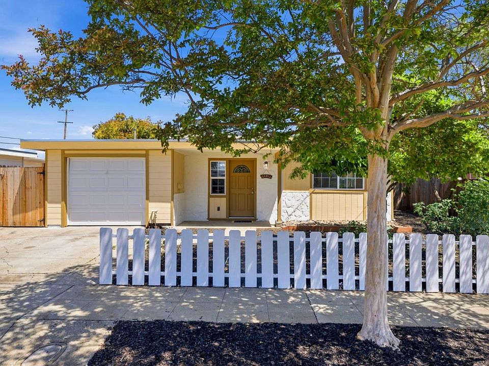 24914 Thomas Ave, Hayward, CA 94544 | Zillow