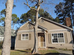 2503 Georgetown Ln, Fort Walton Beach, FL 32547
