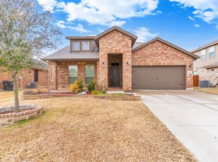 1102 Tiburon Trl, Cleburne, TX 76033