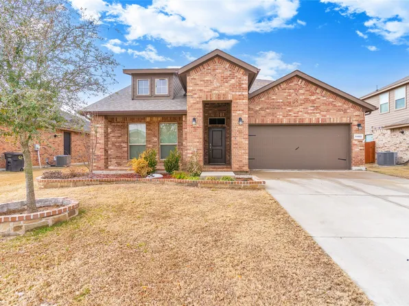 1102 Tiburon Trl, Cleburne, TX 76033
