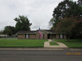 2112 Edgewood St, Liberty, TX 77575