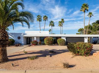 7014 E Sweetwater Avenue, Scottsdale, AZ 85254