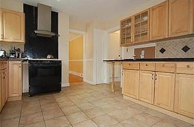 Galaxy Black Granite Maple