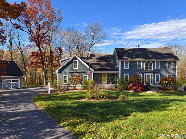 57 Lily Pond Road, Harwinton, CT 06791