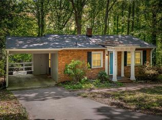 1039 Robbins St, Asheboro, NC 27203