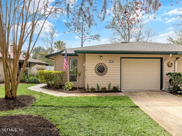 9350 ARBOLITA Way, Jacksonville, FL 32256