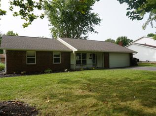 320 Northbrook Dr, Danville, IL 61832