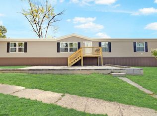 1243 Tyrone Rd, Morgantown, WV 26508