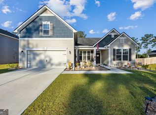 223 Bulkhead Dr, Kingsland, GA 31548