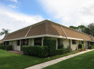 107 Half Moon Cir #1, Jupiter, FL 33458