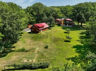 W5781 Grand Marsh Rd, Dalton, WI 53926