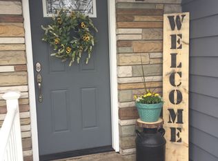 1085 Glendale Ave, Saginaw, MI 48638