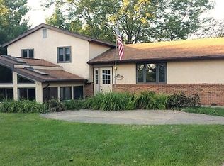 8018 Sadie Thomas Rd NW, Johnstown, OH 43031