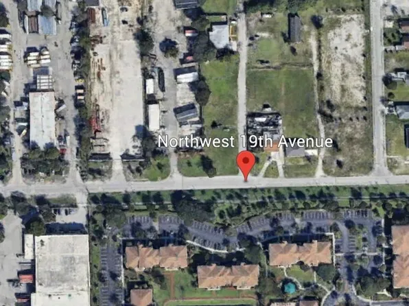 19 Nw Avenue, Pompano Beach, FL 33069