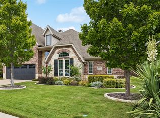 2233 Lakeway Dr, Keller, TX 76248