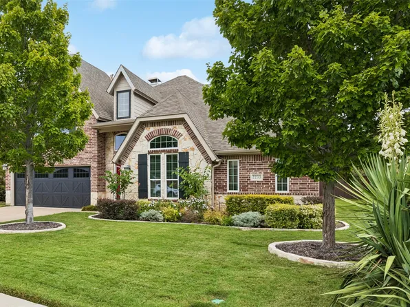 2233 Lakeway Dr, Keller, TX 76248