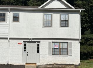 2081 Drennon Ave, Austell, GA 30106