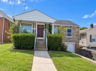 2020 Girard Ave, Steubenville, OH 43952