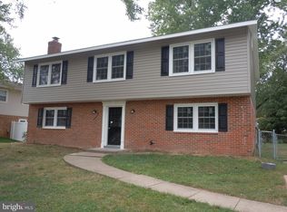 7414 Fenwood Ct, Manassas, VA 20109