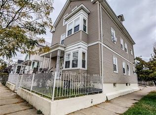 236 Vermont Ave, Providence, RI 02905